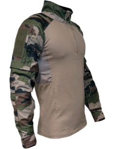 Chemise UBAS PREMIUM - GP...