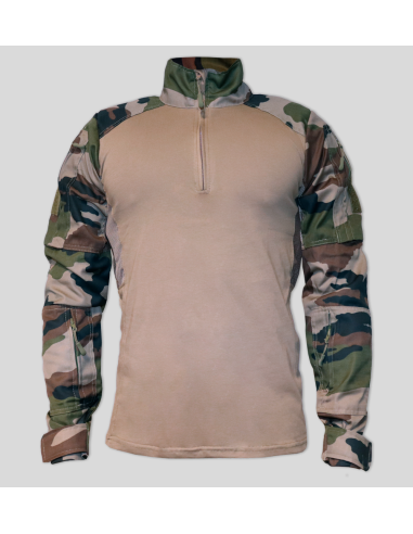 Chemise UBAS PREMIUM - GP Tactique...