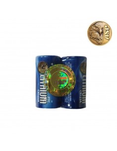 Piles Lithium CR 123 A