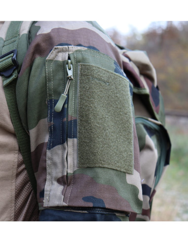 Chemise UBAS PREMIUM - GP Tactique...