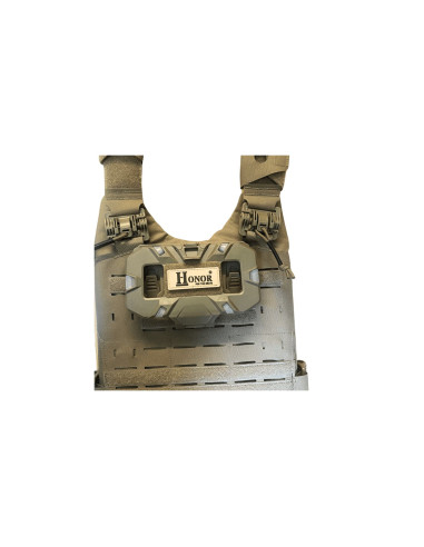 Support Tactique Transmission-Navigation Support Tactique Transmission-Navigation