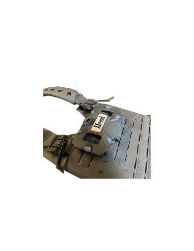 Support Tactique Transmission-Navigation Support Tactique Transmission-Navigation