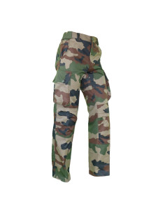 Pantalon de combat GP Cam CE