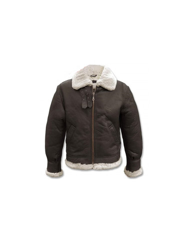 Blouson Aviateur Bombardier - US