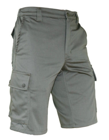 Bermuda modèle Armée Française vert
