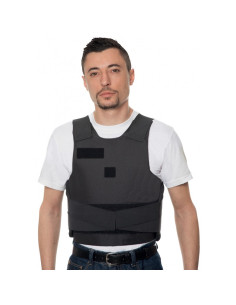 Gilet pare balle "New One"...
