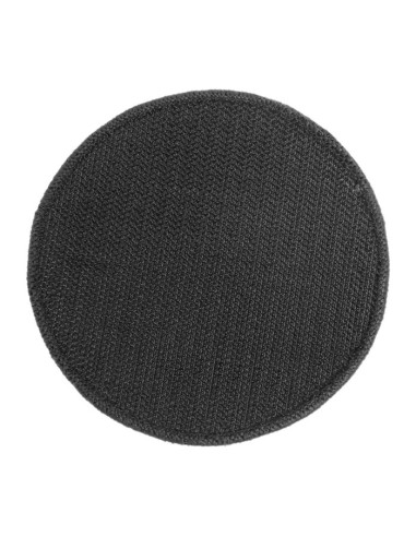 Ecusson brodé Légion képi/flamme Dessous