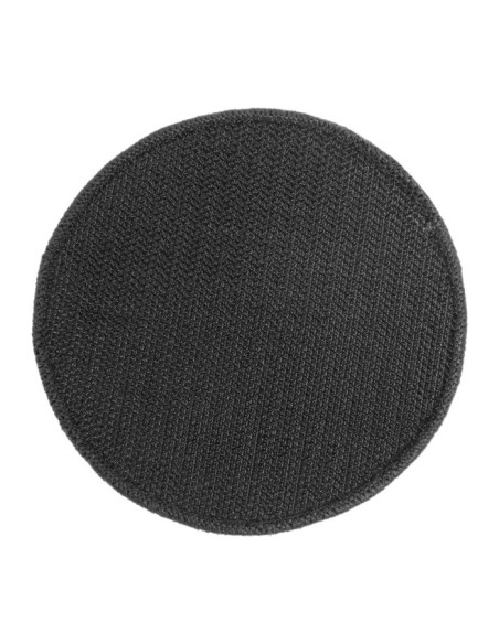 Ecusson brodé Légion képi/flamme Dessous