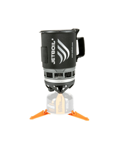 JETBOIL RECHAUD ZIP + TASSE