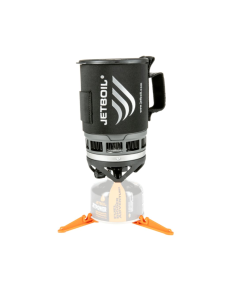 JETBOIL RECHAUD ZIP + TASSE