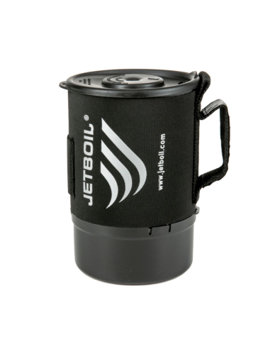 JETBOIL RECHAUD ZIP + TASSE