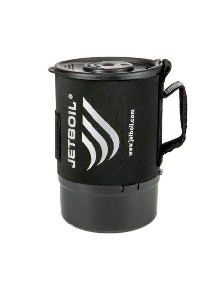 JETBOIL RECHAUD ZIP + TASSE