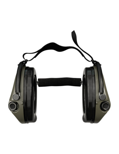Casque anti-bruit "Suprême Pro-X"... Casque anti-bruit "Suprême Pro-X"...