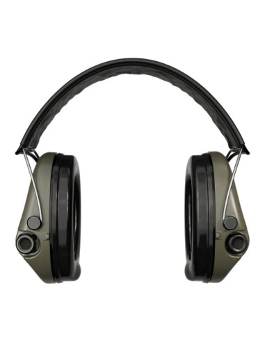 Casque anti-bruit Suprême Pro-X...