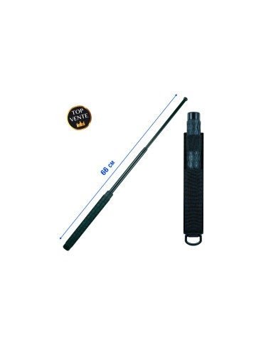 Bâton Télescopique 66cm