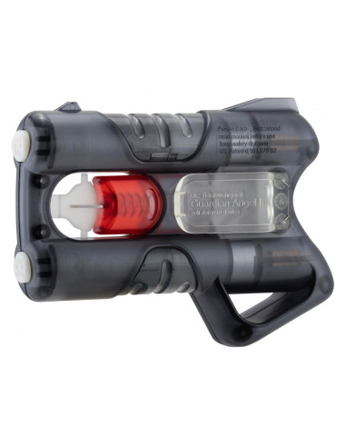 Pistolet lacrymogène "Guardian Angel III"