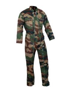 Combinaison Hades 2 zips - Cam CE