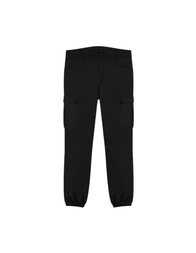 Pantalon sécurité noir - Face