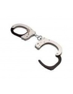 Menottes administratives GK gendarmerie / Police