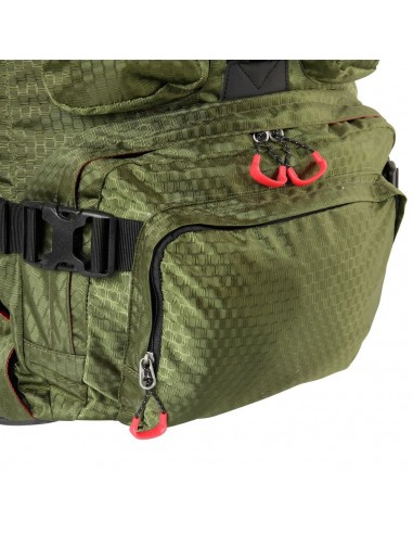 Sac à roulette Elite Case - 85 litres Sac à roulette Elite Case - 85 litres