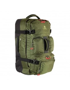 Bagage Elite Vert capacité 85 litres