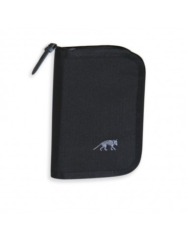 Portefeuille Tasmanian Tiger Cordura Noir