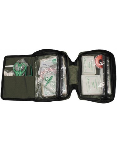 Trousse de premiers secours Trousse de premiers secours