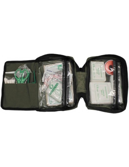 Trousse de premiers secours Trousse de premiers secours