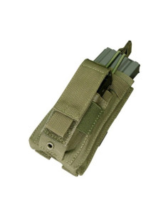 Porte chargeur simple M4 et PA