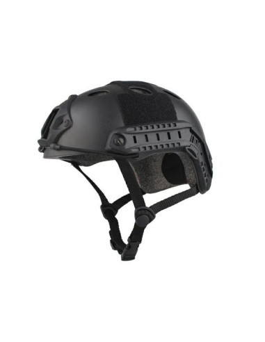 Casque Fast Noir