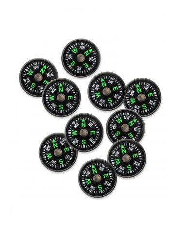 Mini boussole