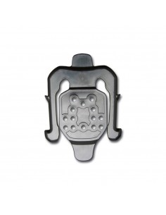 Module accrochage molle Holster GK serie 880