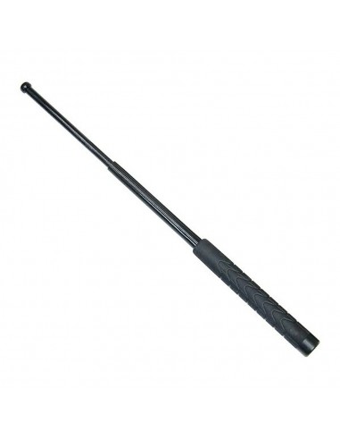 Matraque Baton de défense télescopique 65 cm