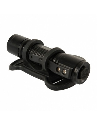 Lampe Tactique/Frontale Explo - 100... Lampe Tactique/Frontale Explo - 100...