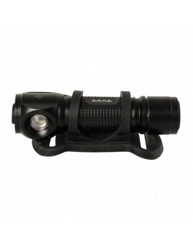 Lampe Tactique/Frontale Explo - 100... Lampe Tactique/Frontale Explo - 100...