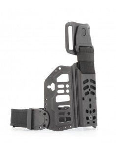 Plaque tactique de hanche discrète - GK PRO