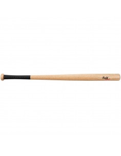 Batte de baseball en bois