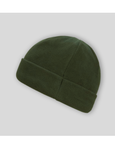Bonnet polaire Vert