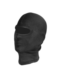 Cagoule 1 trou en Soie