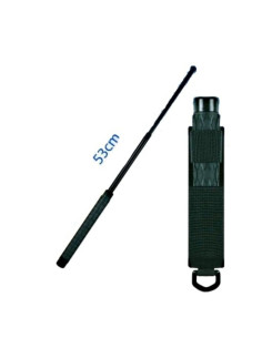 Bâton télescopique 53 cm