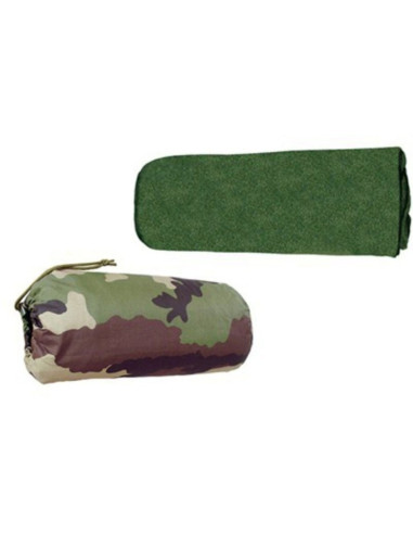 Sac à viande Polaire Cam