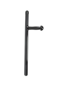 Tonfa de défense 60 cm