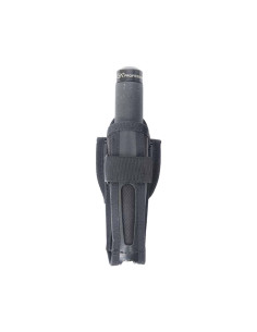 Porte-bâton Pivotant