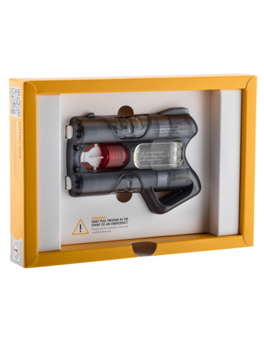 Pistolet lacrymogène "Guardian Angel...