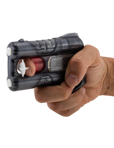 Pistolet lacrymogène "Guardian Angel...