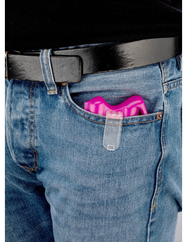 Pistolet lacrymogène "Guardian Angel...