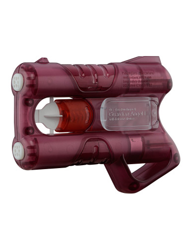 Pistolet lacrymogène "Guardian Angel...