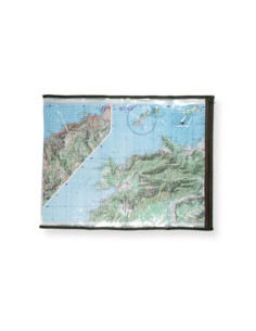 Porte-cartes militaire Etat...