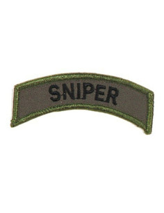 Patch US - Sniper