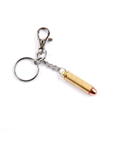 Porte-clé balle - Petit modèle